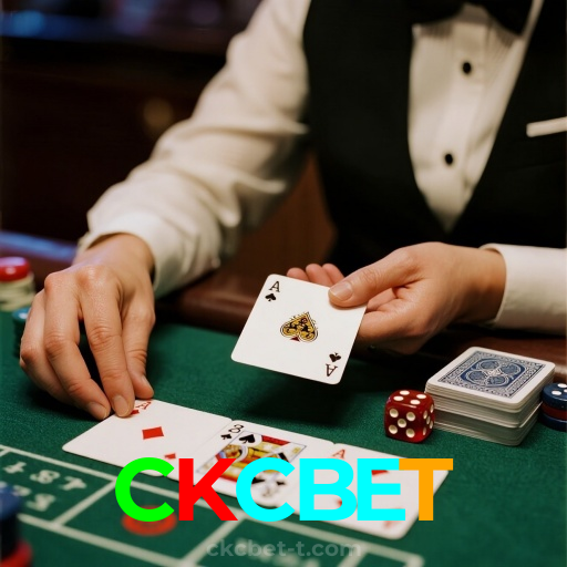 CKCBET:Jogue slots, aposte no futebol e vença em grande estilo!