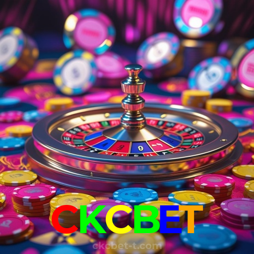 CKCBET：Vença na roleta e leve para casa o prêmio dos seus sonhos!