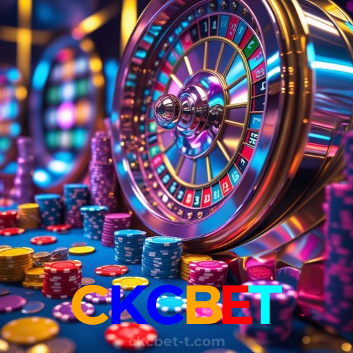 CKCBET：Desafie a roleta e ganhe prêmios incríveis no nosso cassino!