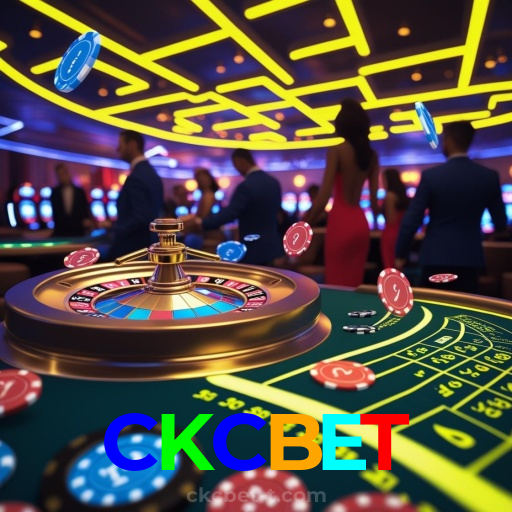 CKCBET：A roleta nunca foi tão emocionante! Aposte e ganhe!