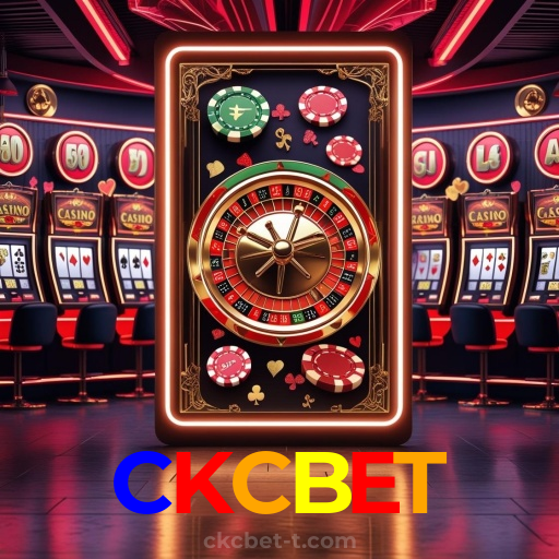 CKCBET:Jogue slots, aposte no futebol e ganhe no cassino online mais seguro!