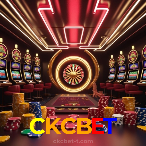 CKCBET:Apostas no futebol e grandes prêmios em roleta no cassino online!