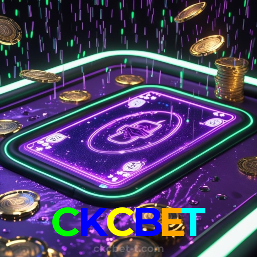 CKCBET:Jogue no cassino online e aposte no futebol para ganhar grandes prêmios!