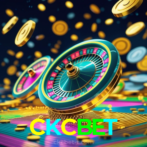 CKCBET：A diversão do cassino e as apostas no futebol ao seu alcance!