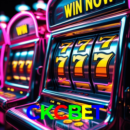 CKCBET:Divirta-se com slots e apostas ao vivo em futebol no nosso cassino online!