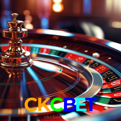 CKCBET:Entre na ação! Aposte nas melhores mesas de roleta!