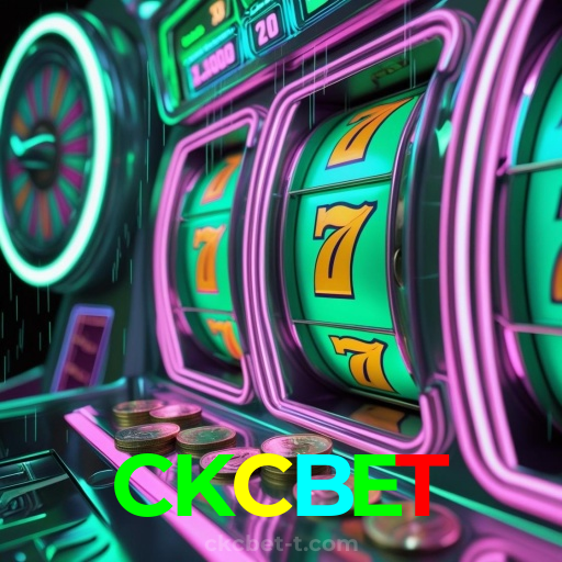 CKCBET：Onde sua sorte brilha: cassino online com futebol e jogos emocionantes!