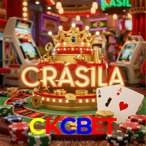 CKCBET：A sorte te espera! Aposte agora nas nossas roletas!