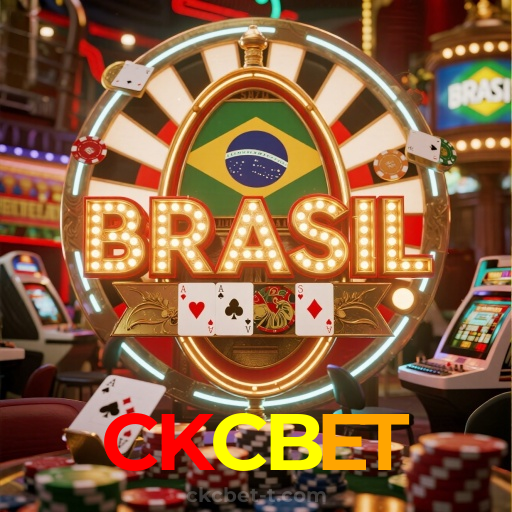 CKCBET：A sorte te espera! Aposte agora nas nossas roletas!