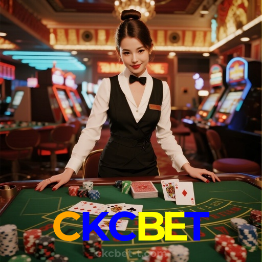 CKCBET：Jogue poker e aposte no futebol com segurança e grandes prêmios!