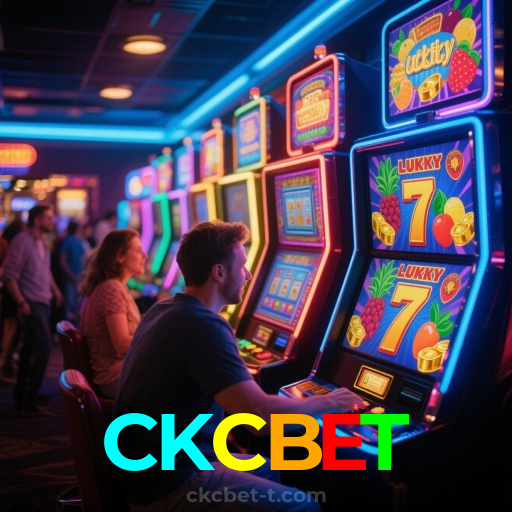 CKCBET：A diversão começa no cassino online com poker, roleta e apostas no futebol!