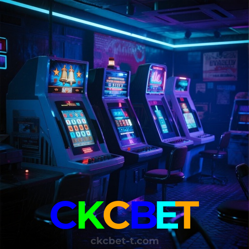 CKCBET:A sorte te espera nas nossas roletas! Aposte e vença!