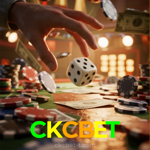 CKCBET：A sorte te espera! Aposte agora nas nossas roletas!