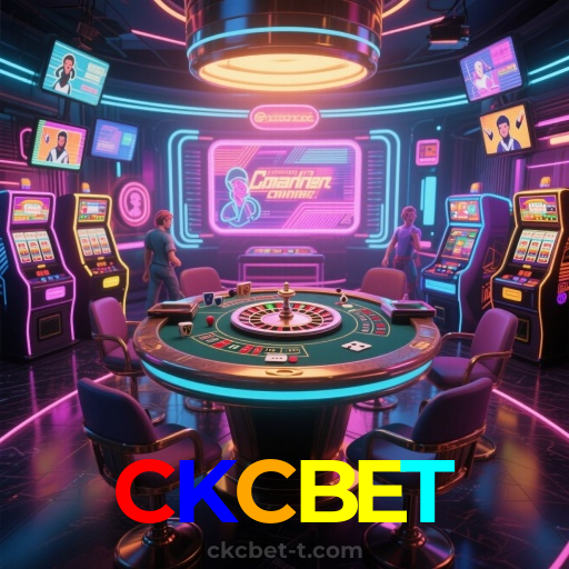 CKCBET：Jogue poker, aposte no futebol e leve grandes prêmios em nosso cassino!