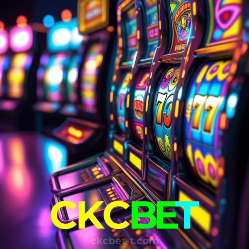 CKCBET:As slots mais emocionantes estão esperando por você! Jogue agora!