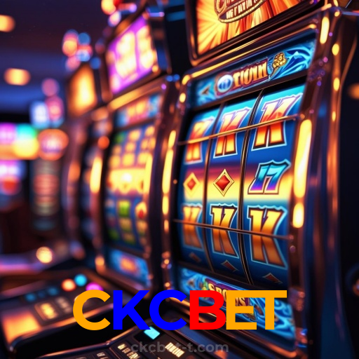 CKCBET:Jogue blackjack, aposte no futebol e vença com grandes prêmios!