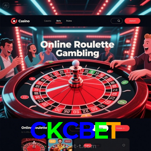 CKCBET：O melhor cassino online para apostar no futebol e jogar poker e blackjack!