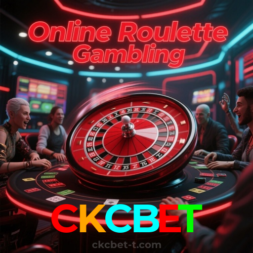 CKCBET：O cassino online está te esperando! Gire a roleta e ganhe!