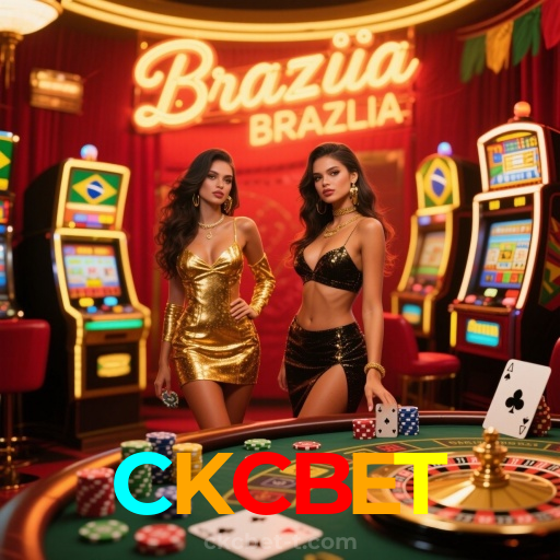 CKCBET:Seu time na vitória e os jackpots no cassino online te esperam!