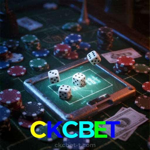 CKCBET:O cassino online mais seguro para apostas no futebol e roleta!