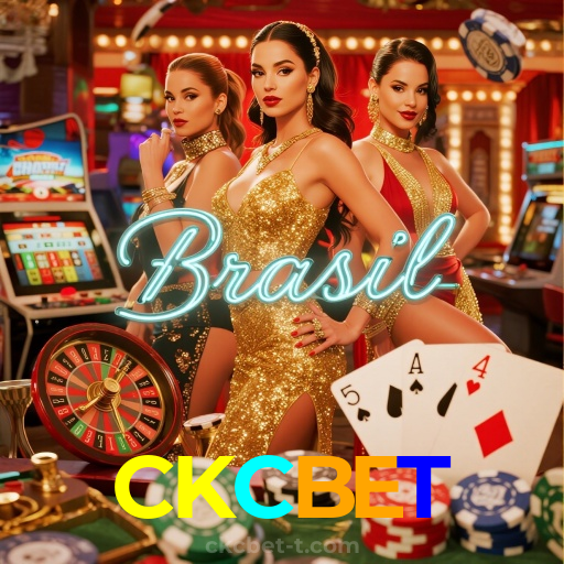 CKCBET：Onde sua sorte no futebol encontra prêmios em slots e roleta!