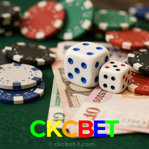 CKCBET：Sua sorte está no cassino online com poker, roleta e futebol ao vivo!