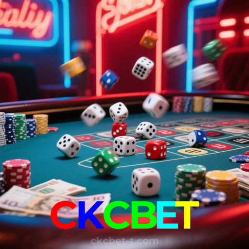 CKCBET：Aposte no futebol online e conquiste sua maior vitória!