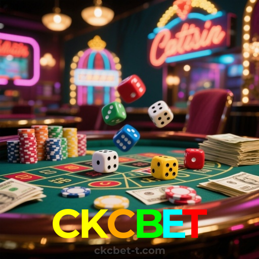 CKCBET：Vença no poker e mostre que você é um verdadeiro campeão!