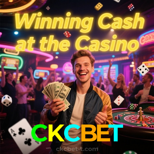 CKCBET:Jogue poker, aposte no futebol e ganhe no cassino mais confiável!