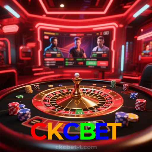 CKCBET：Onde sua sorte encontra o melhor cassino online e as apostas no futebol!