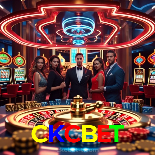 CKCBET：Aposte no futebol e vença em blackjack e roleta no nosso cassino!