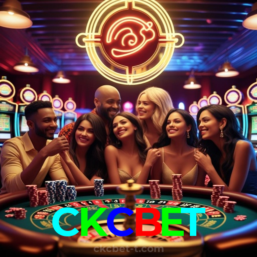 CKCBET：Vença no poker e ganhe prêmios com apostas no futebol ao vivo!