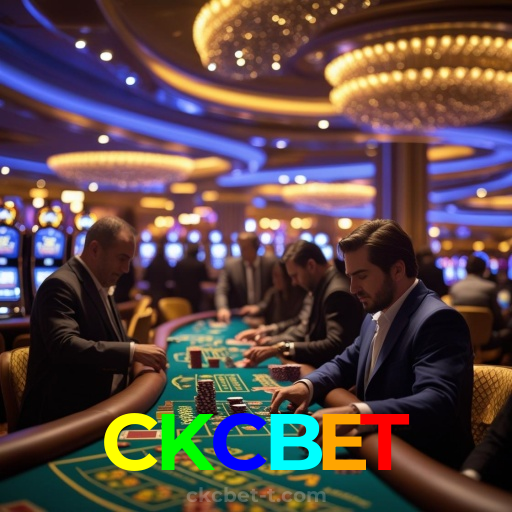 CKCBET：No futebol online, cada aposta te leva mais perto da vitória!