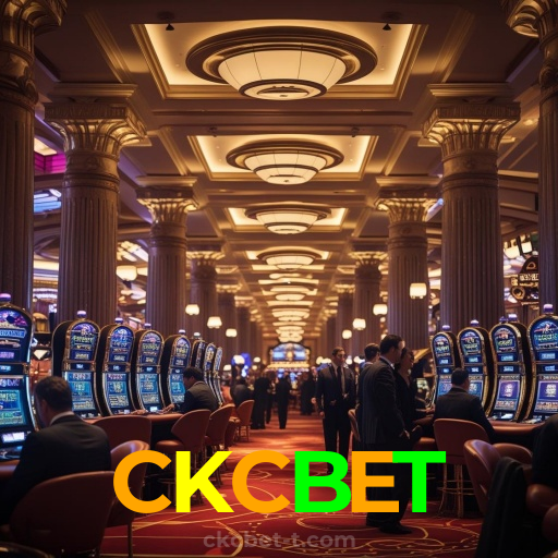 CKCBET：Aposte no futebol online e conquiste grandes recompensas!