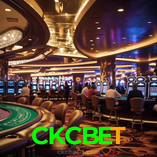 CKCBET：O melhor cassino online do Brasil com roleta, blackjack e futebol!