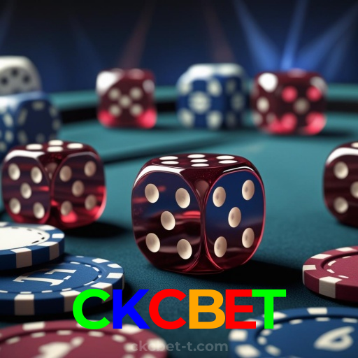 CKCBET:No futebol online, a chance de ganhar é sua!
