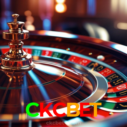CKCBET:Jogue poker, slots e aposte no futebol ao vivo com confiança!