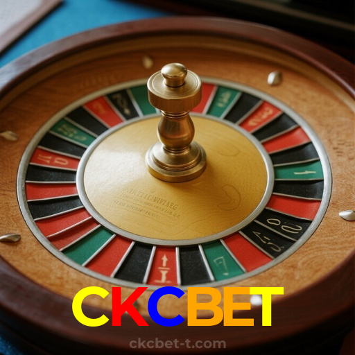 CKCBET：O cassino online perfeito para quem ama futebol e jogos emocionantes!