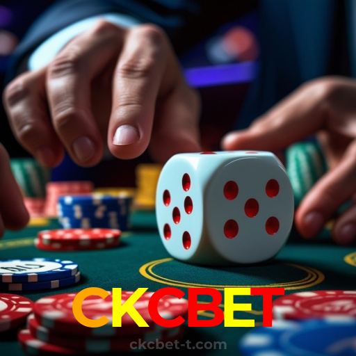 CKCBET:Apostas ao vivo no futebol e os melhores jogos de cassino para você!
