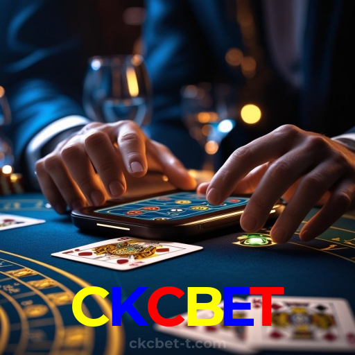 CKCBET:O cassino online mais confiável para apostas ao vivo no futebol e jogos de cassino!