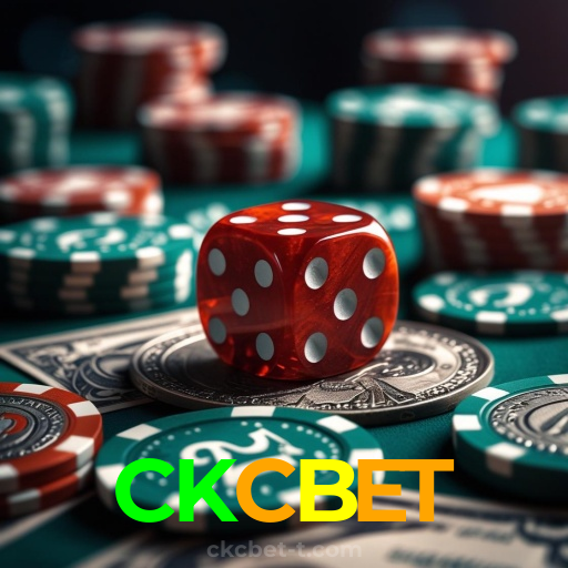 CKCBET：Aposte no futebol e conquiste vitórias incríveis nos jogos de cassino!