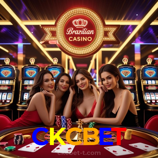CKCBET：Apostas ao vivo no futebol e prêmios em jogos como blackjack e roleta!
