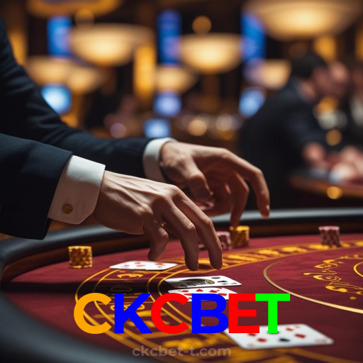 CKCBET:Jogue nas roletas e ganhe prêmios sensacionais!