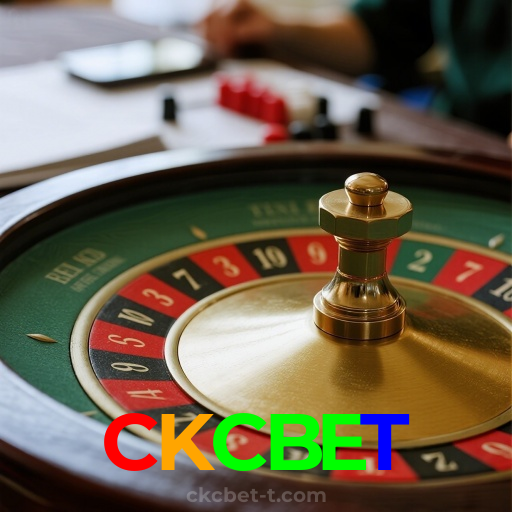 CKCBET：Apostas emocionantes no futebol e os melhores jogos de cassino!