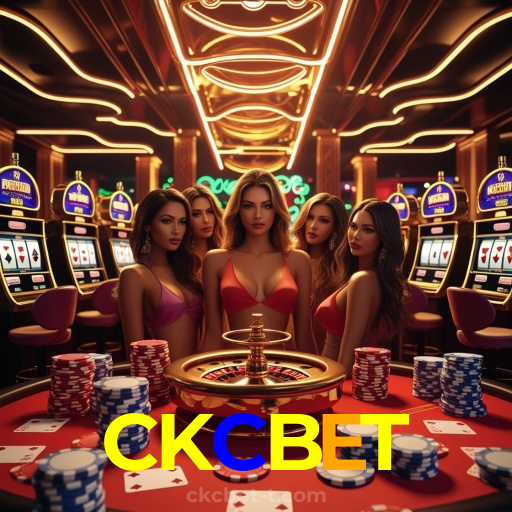 CKCBET:As melhores oportunidades estão aqui! Aposte nas slots e ganhe prêmios fantásticos!