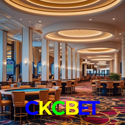 CKCBET:Desafie a roleta e conquiste vitórias épicas!