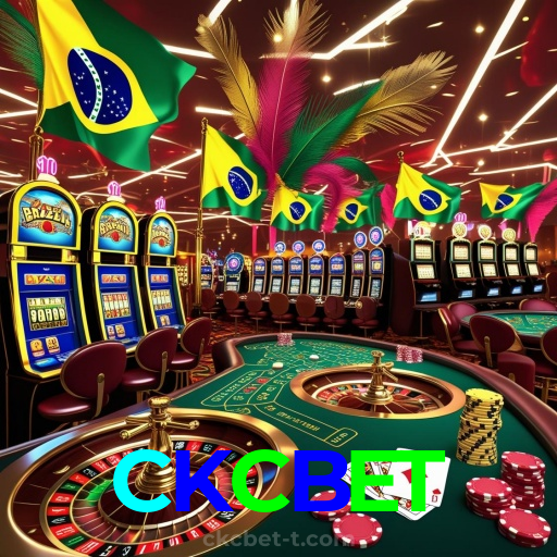 CKCBET:Jogue blackjack e conquiste vitórias épicas no nosso cassino online!