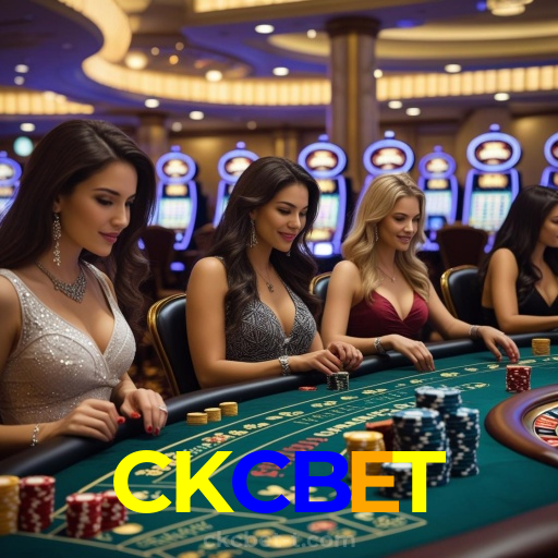 CKCBET:As melhores slots para você! Aposte e ganhe agora!