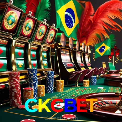 CKCBET:O futebol digital está em alta! Aposte agora e conquiste prêmios incríveis!