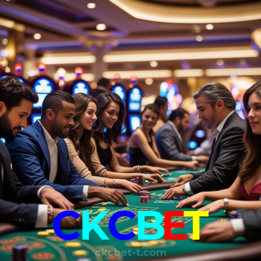CKCBET:Jogue blackjack, aposte no futebol e conquiste vitórias épicas no cassino online!